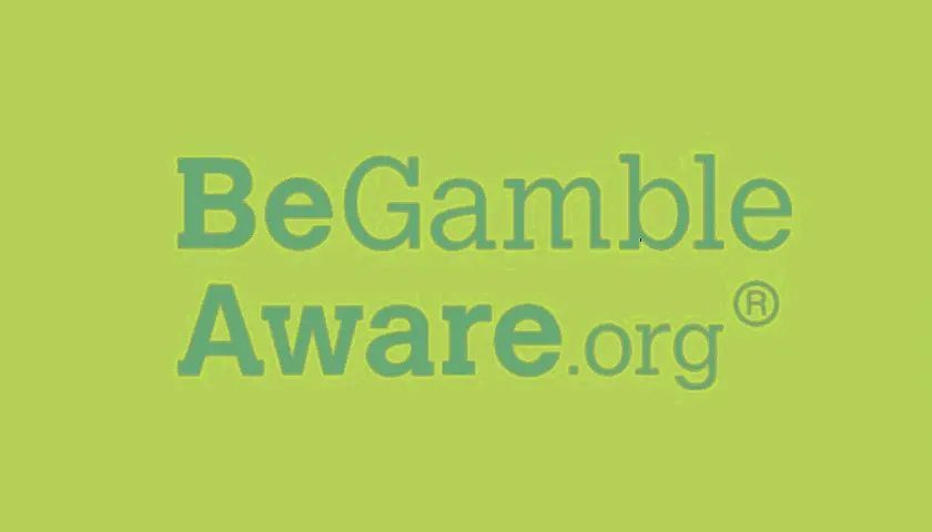 BeGambleAware