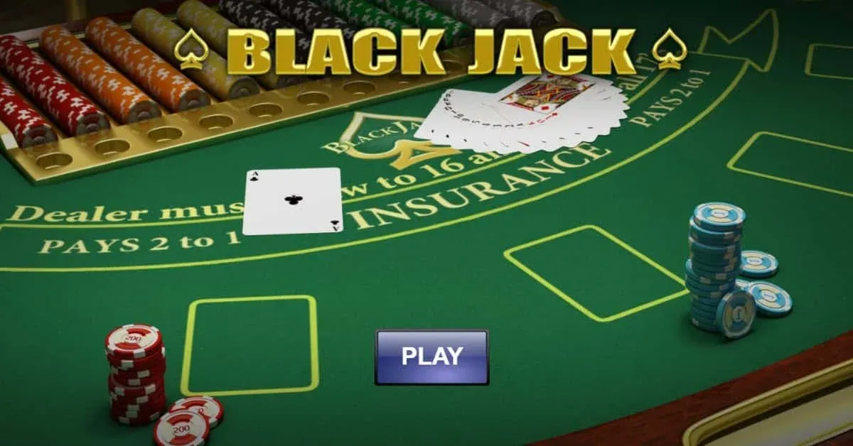 Casino en vivo con crupier